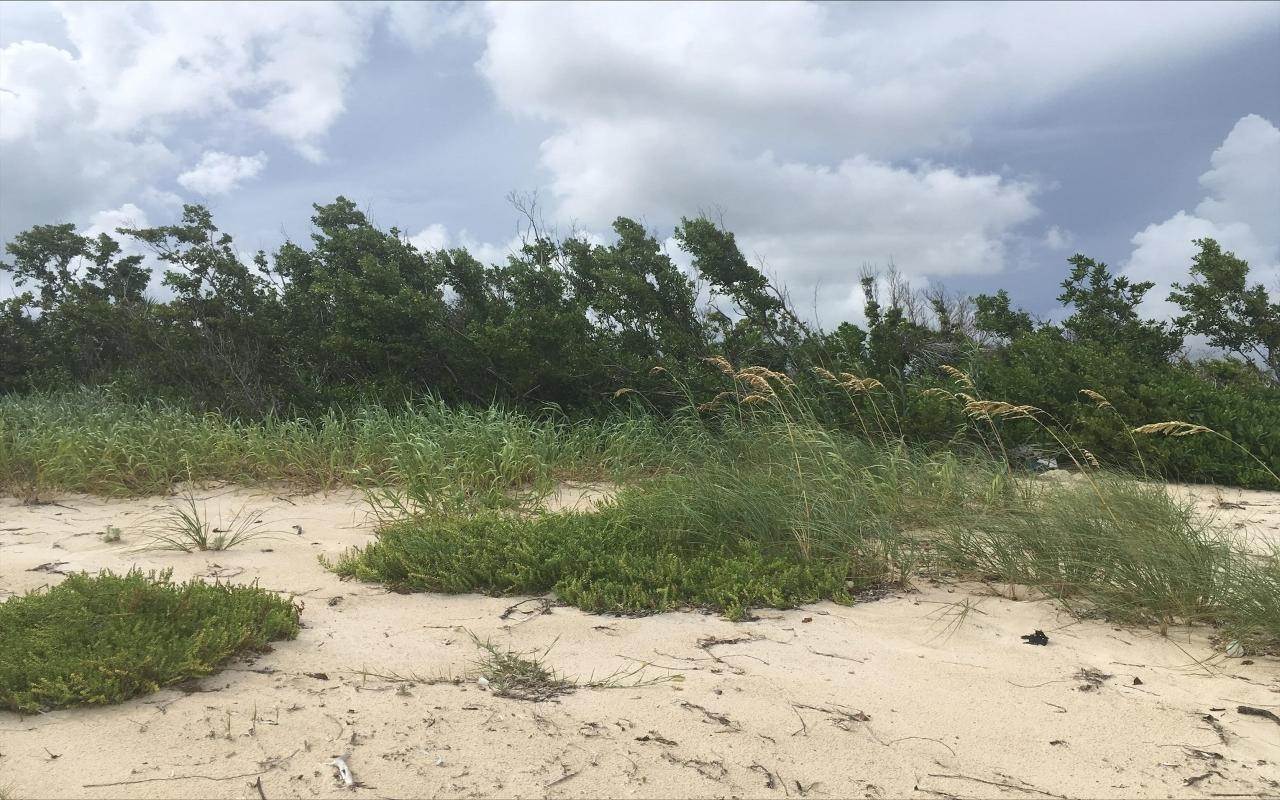 Land for Sale at Columbus Landings, San Salvador Bahamas