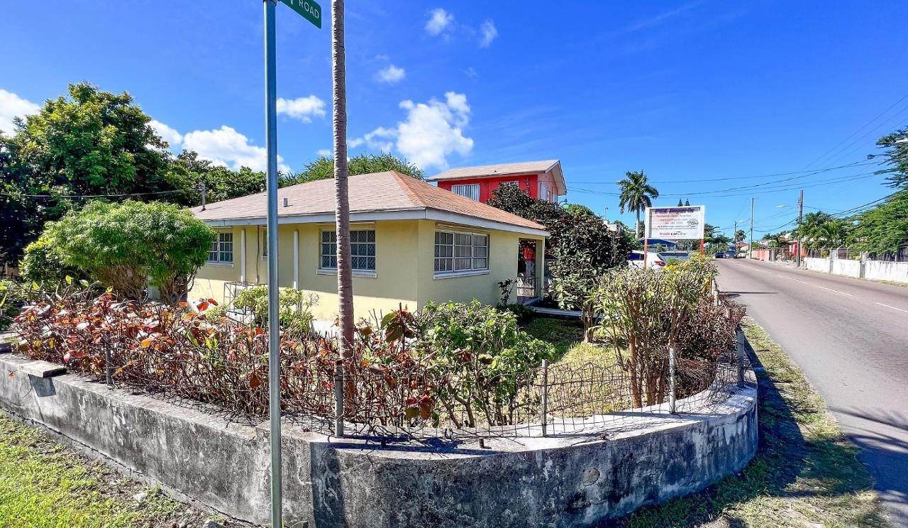 16. Single Family Homes for Sale at 45 And 46 Pyfrom Road Lot-45 And 46 Pyfroms Addition, Nassau and Paradise Island Bahamas