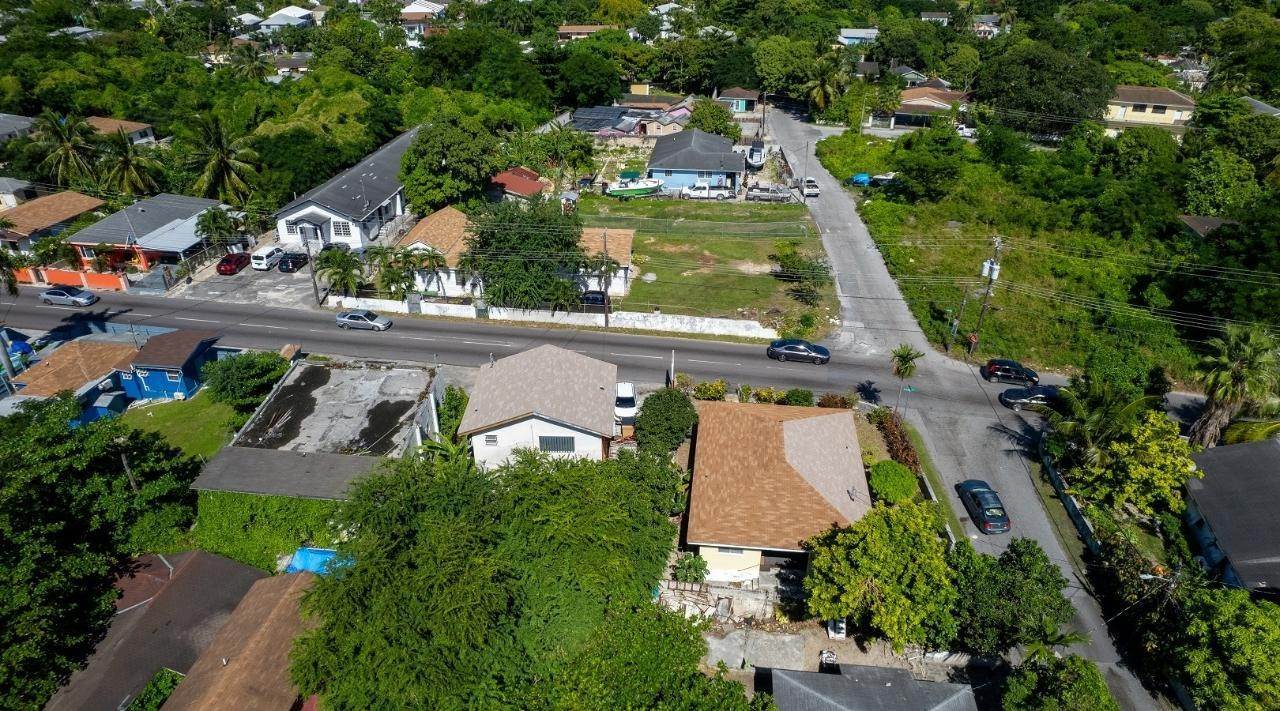 22. Single Family Homes for Sale at 45 And 46 Pyfrom Road Lot-45 And 46 Pyfroms Addition, Nassau and Paradise Island Bahamas