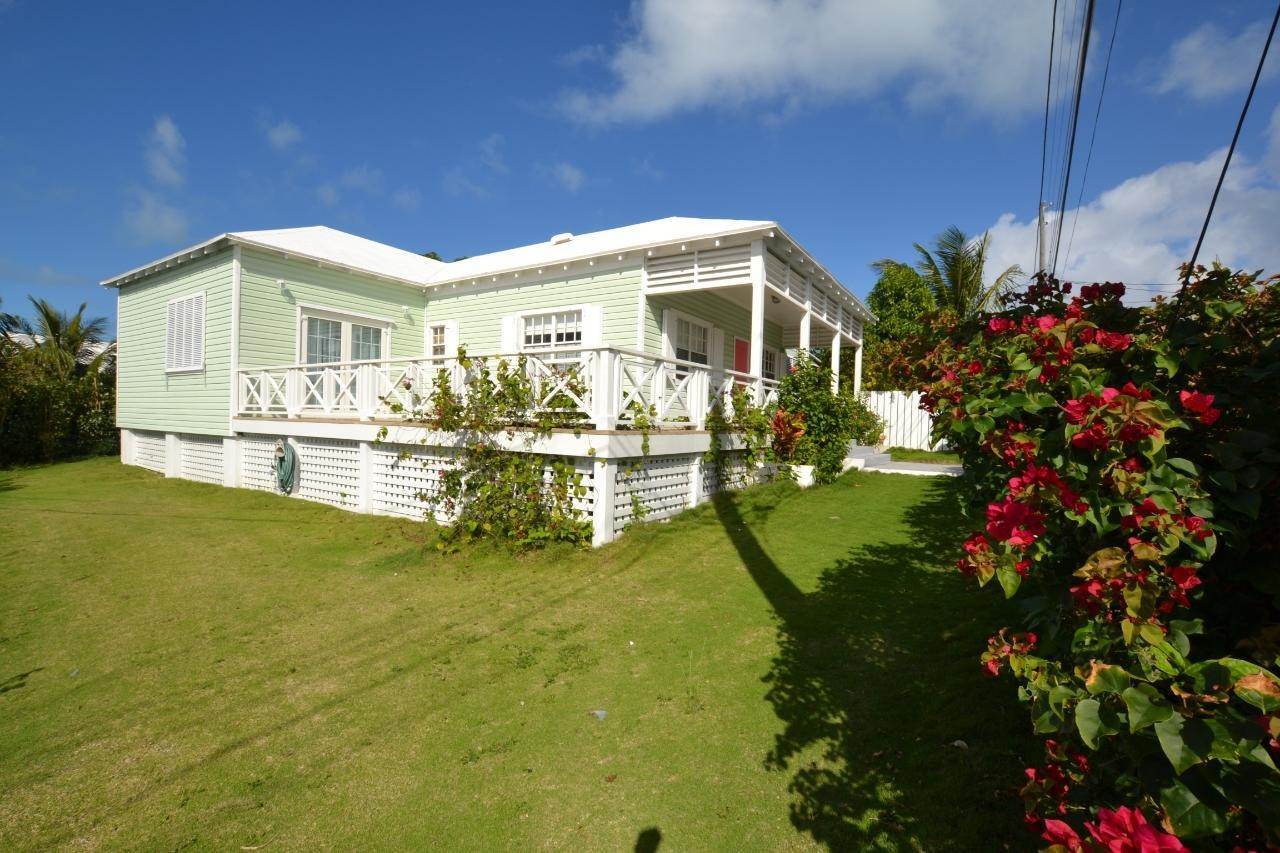 29. Single Family Homes for Sale at 13th Street, Spanish Well Lot-0 Spanish Wells, Eleuthera Bahamas