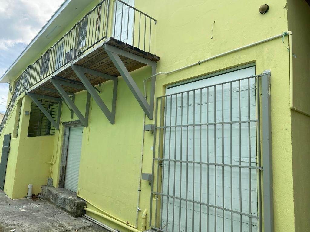 Commercial for Rent at Carib Road, Pyfrom's Addi Lot-3 Pyfroms Addition, Nassau and Paradise Island Bahamas
