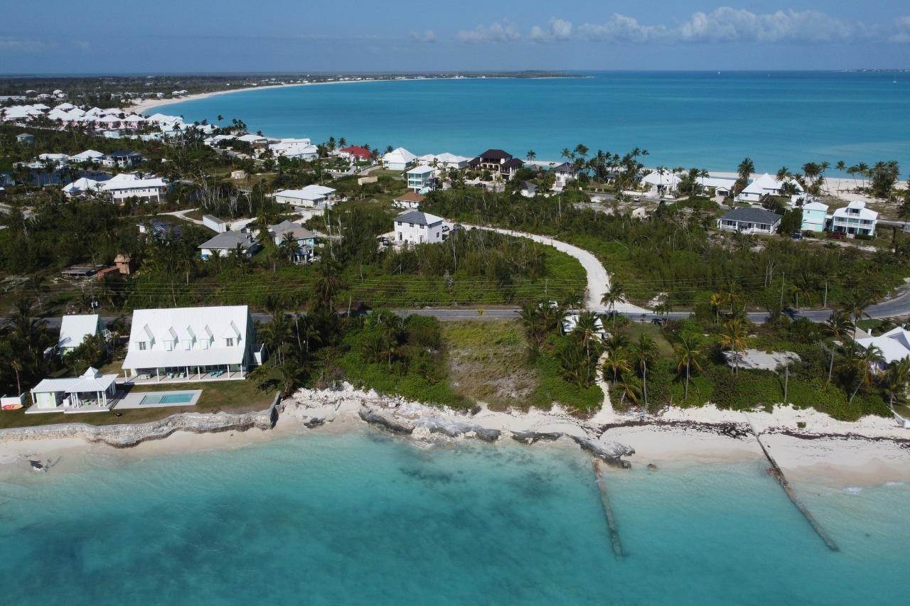 Land for Sale at Treasure Cay, Abaco Bahamas