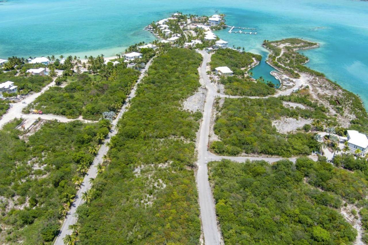 5. Land for Sale at February Point Lot-50 February Point, Exuma Bahamas
