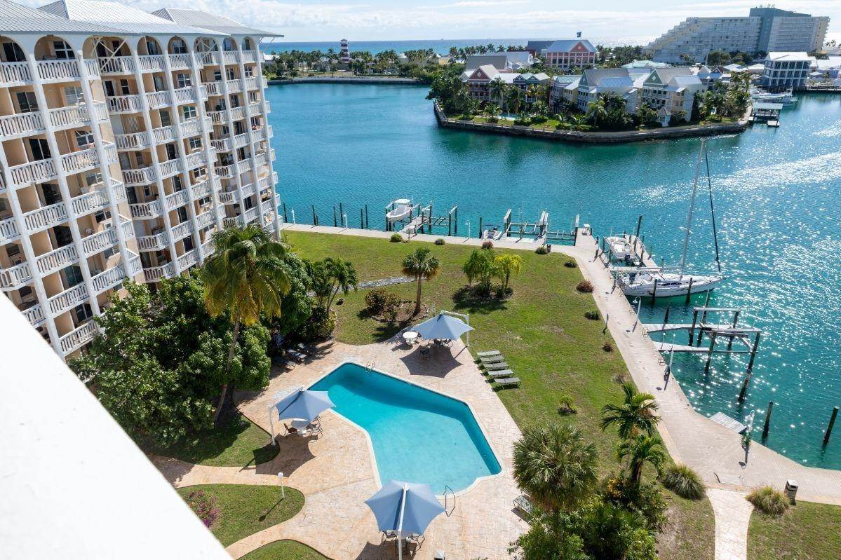 Co-op / Condo for Sale at Kings Road Lot-7 Bell Channel Bay, Bell Channel, Freeport and Grand Bahama Bahamas