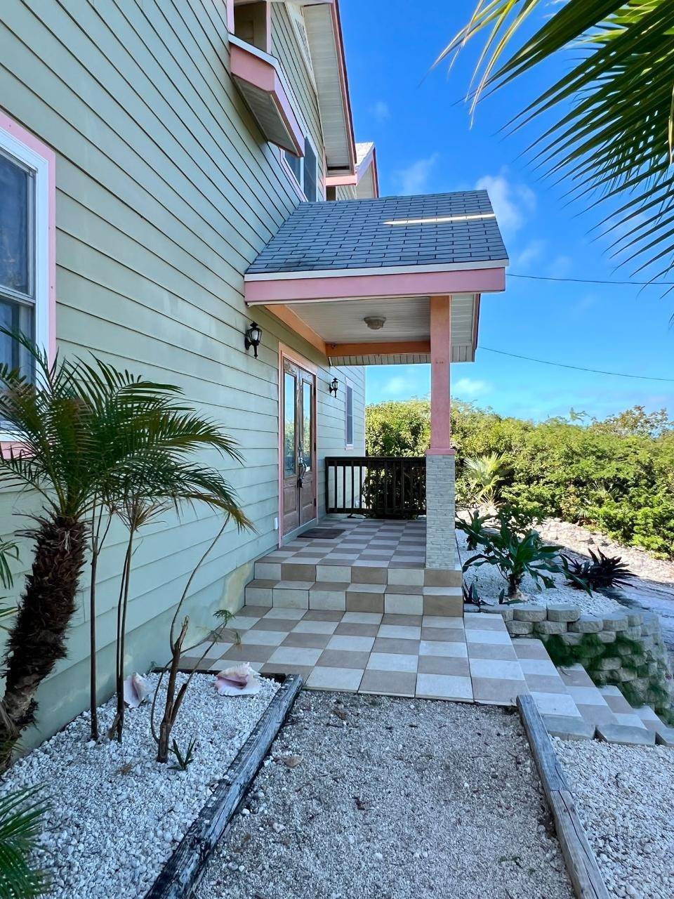 12. Single Family Homes for Sale at Jamaica Drive Lot-8876 Bahama Sound, Exuma Bahamas