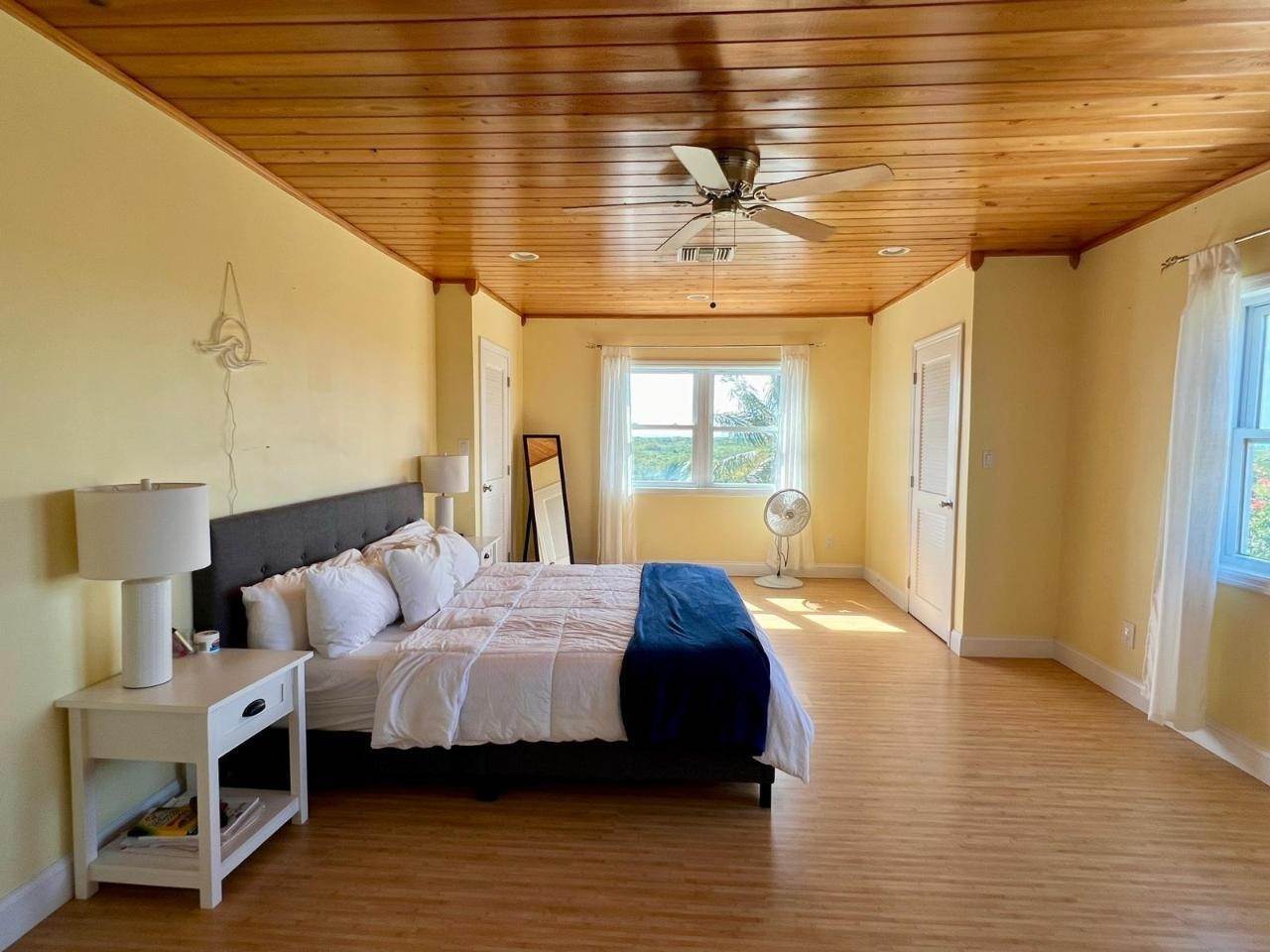 45. Single Family Homes for Sale at Jamaica Drive Lot-8876 Bahama Sound, Exuma Bahamas