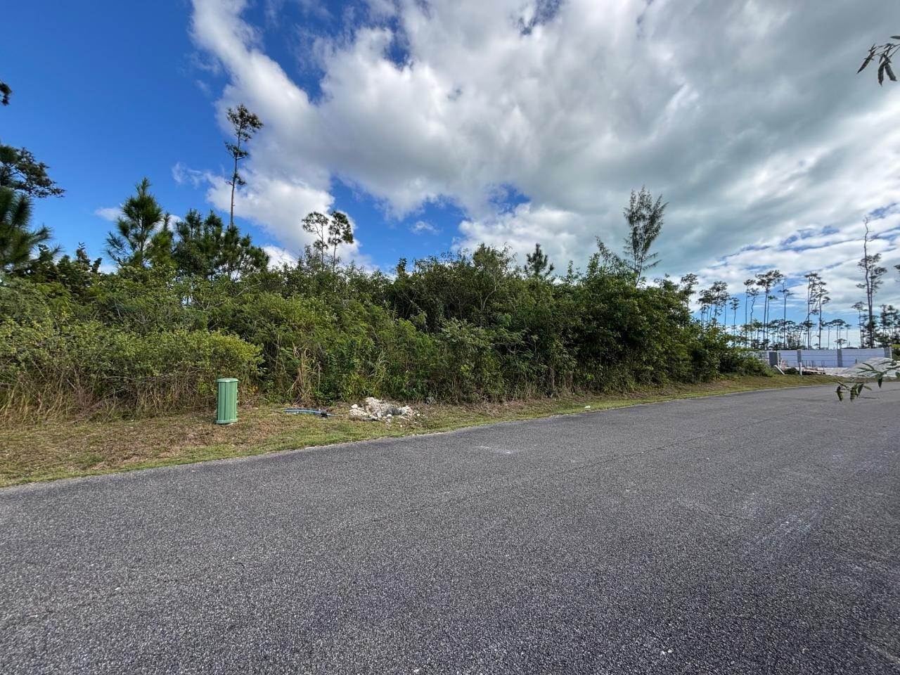 11. Land for Sale at South Ocean Estates Lot-11 South Ocean, Nassau and Paradise Island Bahamas