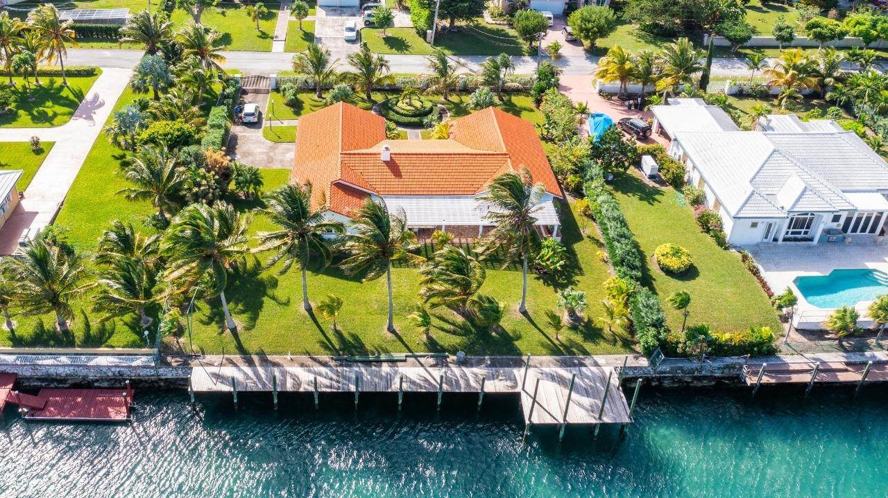 2. Single Family Homes for Rent at 34 Fortune Bay Point Lot-34 Fortune Bay, Freeport and Grand Bahama Bahamas