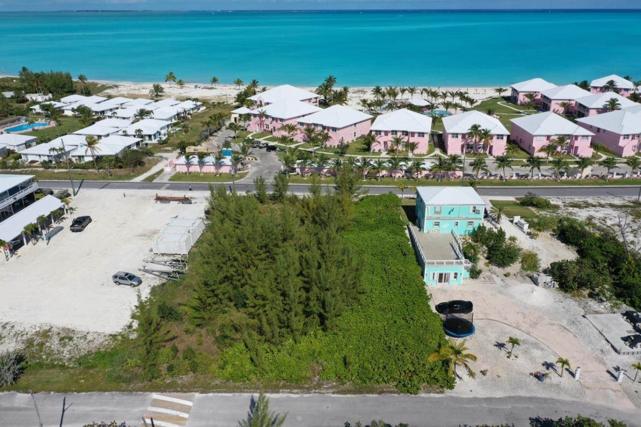 1. Land for Sale at Treasure Cay, Abaco Bahamas