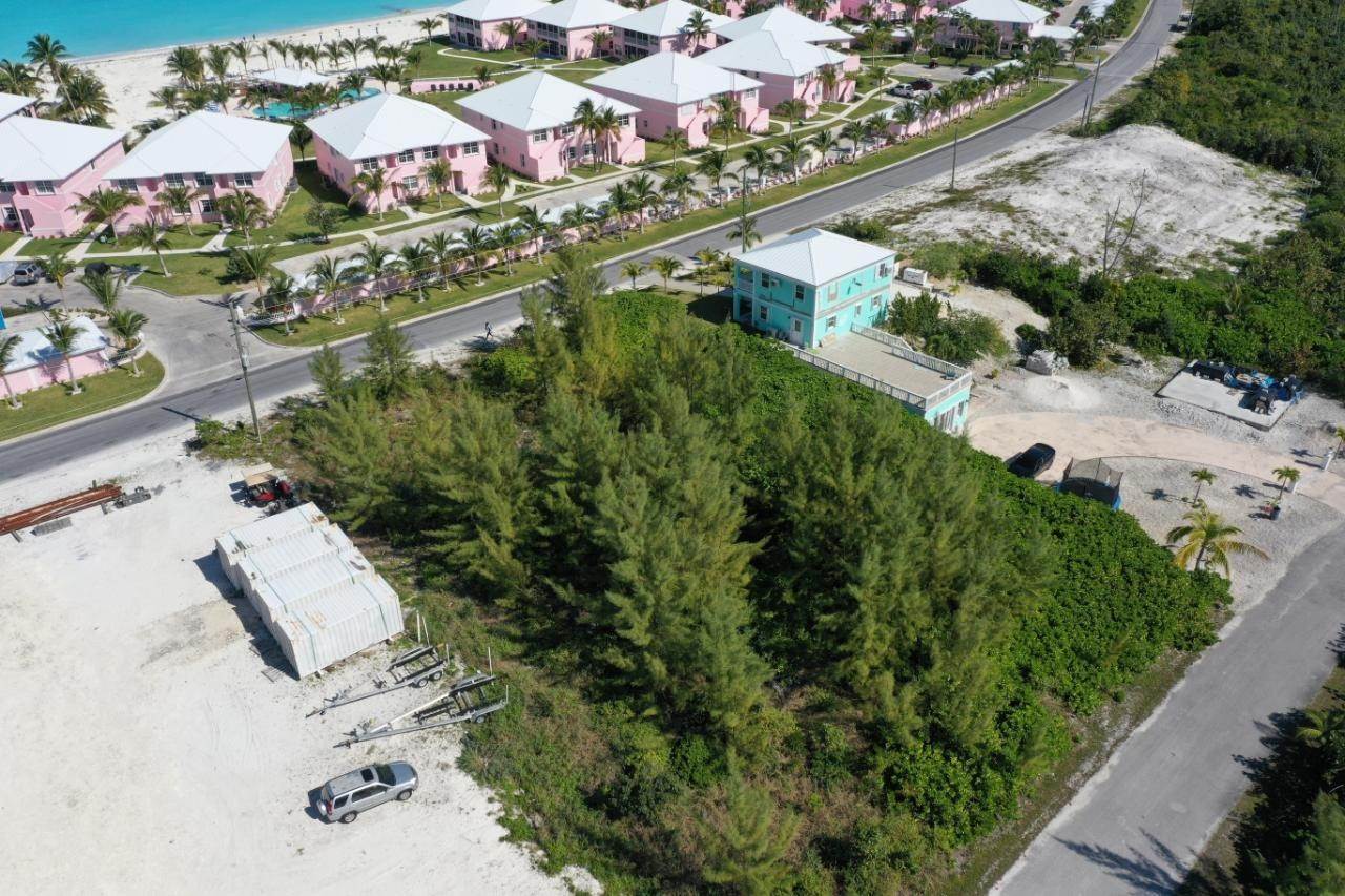 3. Land for Sale at Treasure Cay, Abaco Bahamas