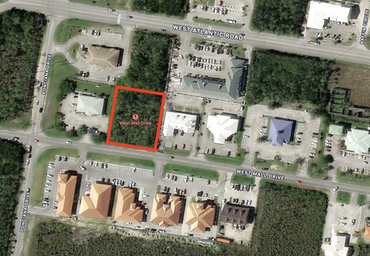 1. Commercial for Sale at 9b West Mall Drive Lot-9b Freeport, Freeport and Grand Bahama Bahamas