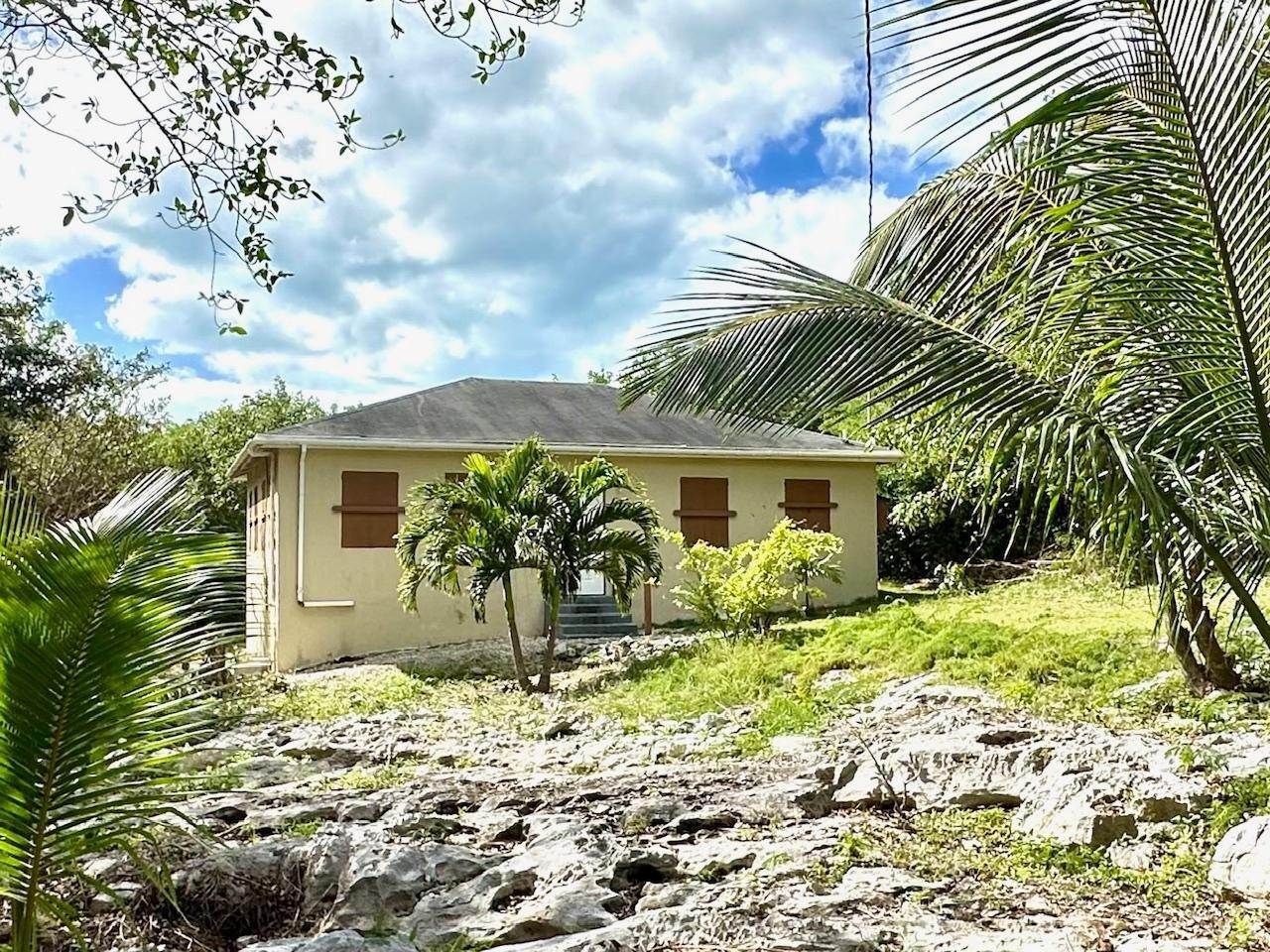 Single Family Homes for Sale at Lots 8 And 9 Eucalyptus Dr. Eleuthera Island Shores, Gregory Town, Eleuthera Bahamas