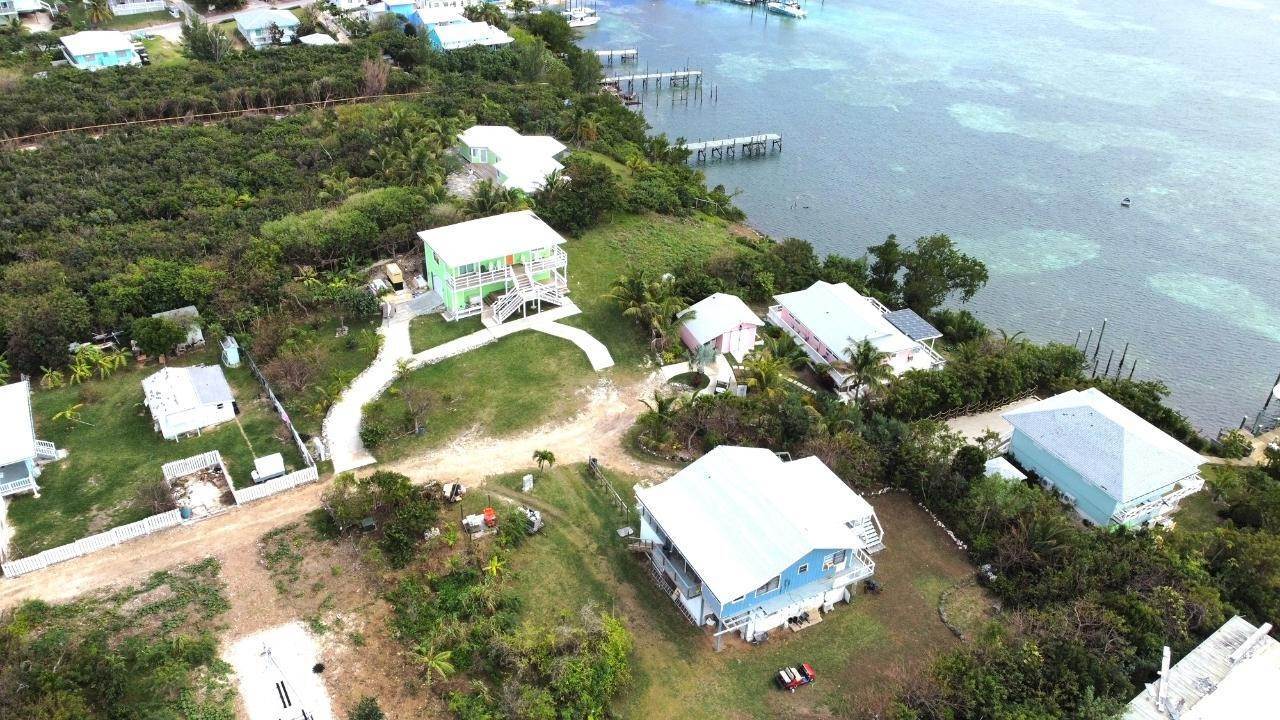 9. Single Family Homes for Sale at My Recluse My Recluse Lot-29a Guana Cay, Abaco Bahamas