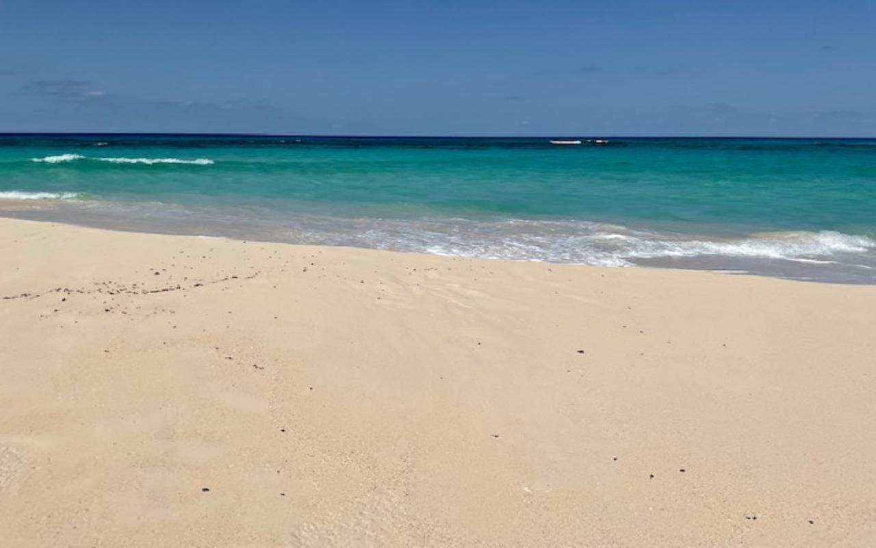 2. Land for Sale at Parcel A, Morrisville Lot-A Morrisville, Long Island Bahamas