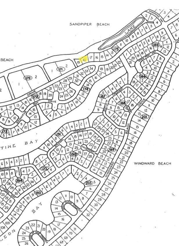 28. Single Family Homes for Sale at Spindrift Treasure Cay Road Lot-18 Treasure Cay, Abaco Bahamas