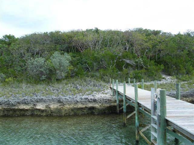 Land for Sale at 2.713 Acres Tilloo Cay Lot-2.713 Tilloo Cay, Abaco Bahamas