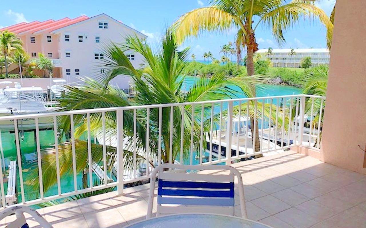 Co-op / Condo for Sale at Bell Channel Condos Lot-R-2 Bell Channel, Freeport and Grand Bahama Bahamas