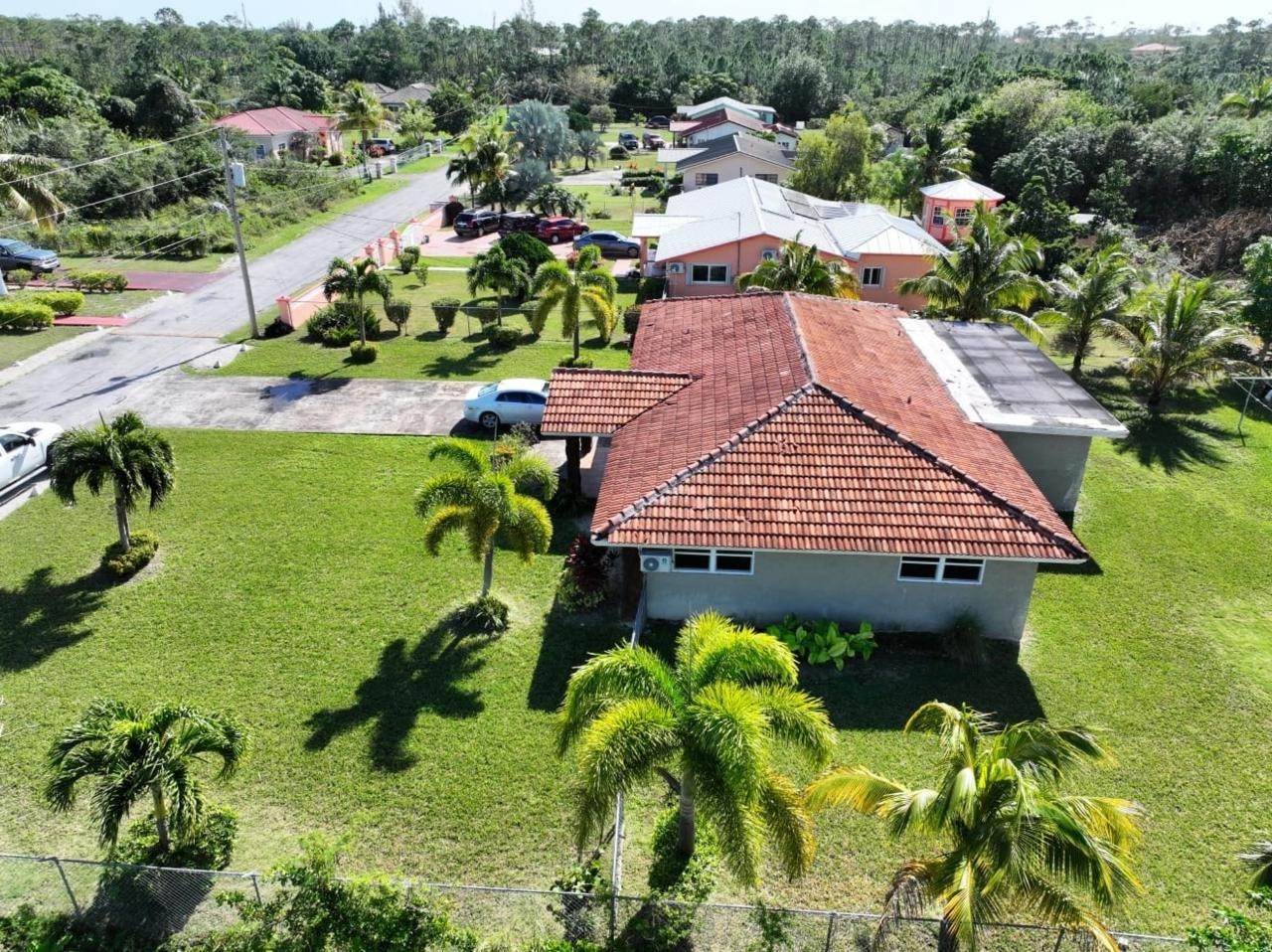 Single Family Homes for Sale at Other Freeport and Grand Bahama, Freeport and Grand Bahama Bahamas