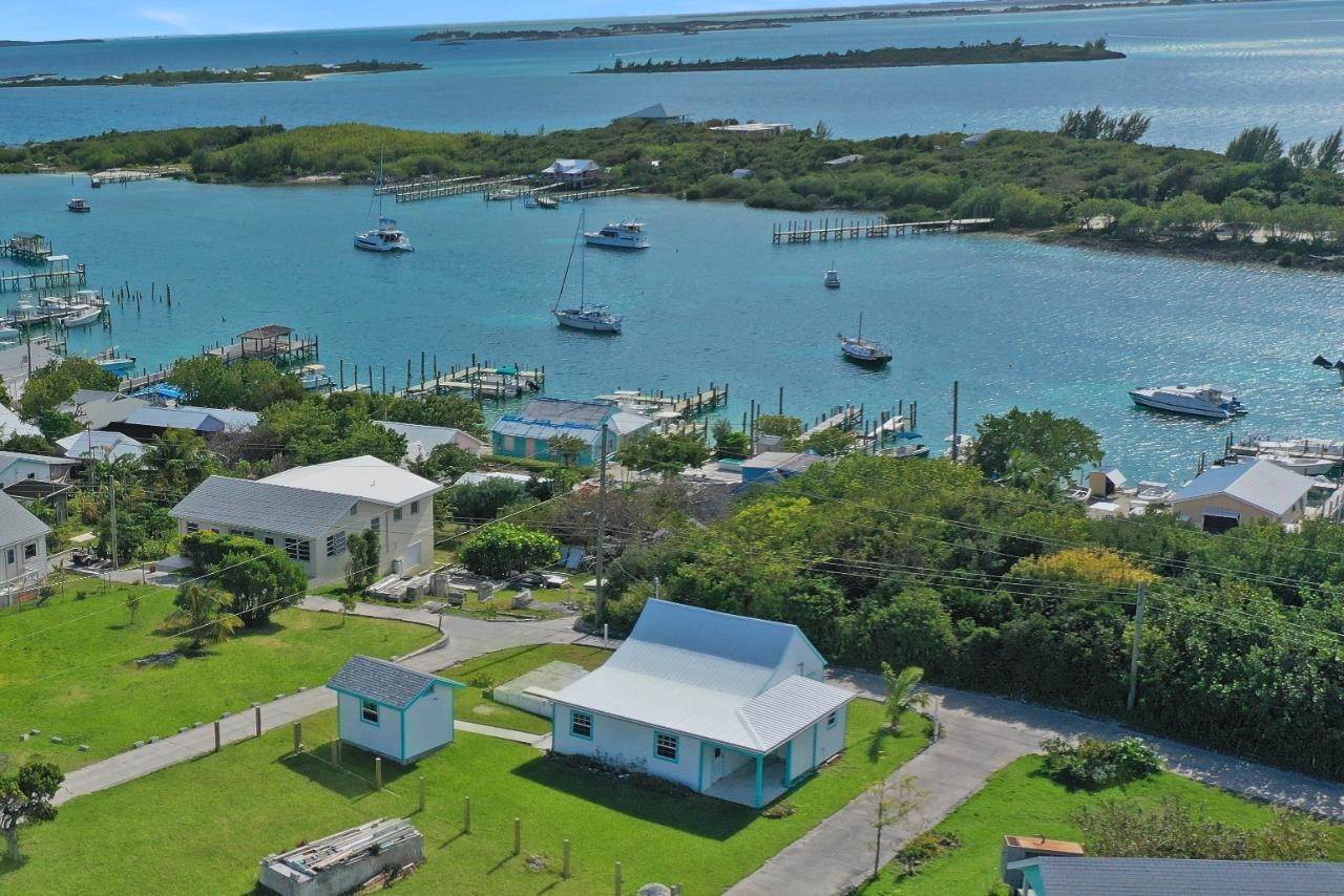 Single Family Homes for Sale at Breezy Hill Lot-0 Man-O-War Cay, Abaco Bahamas